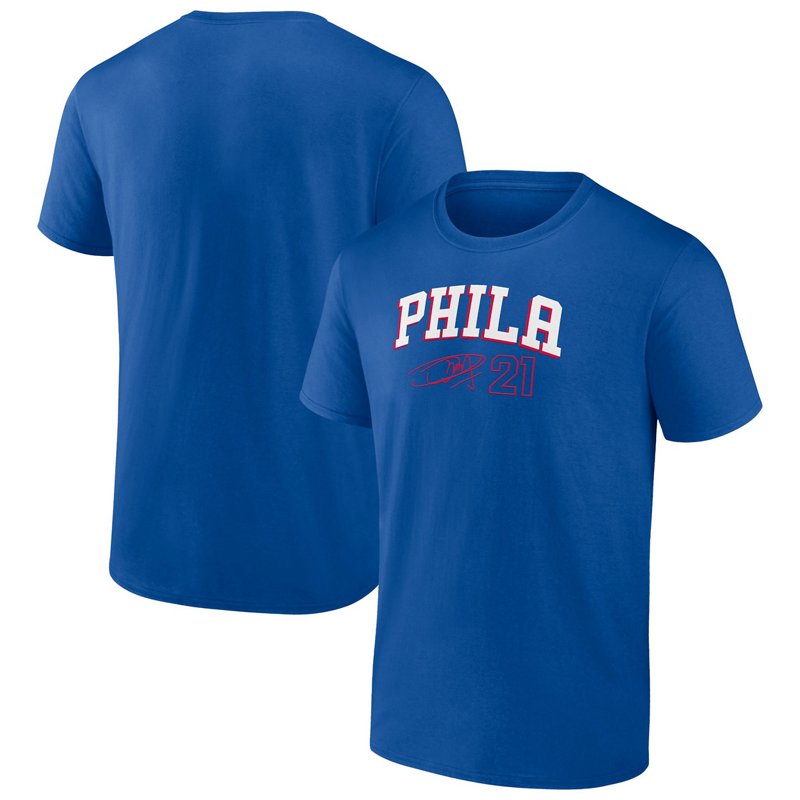 Fanatics Joel Embii… - image