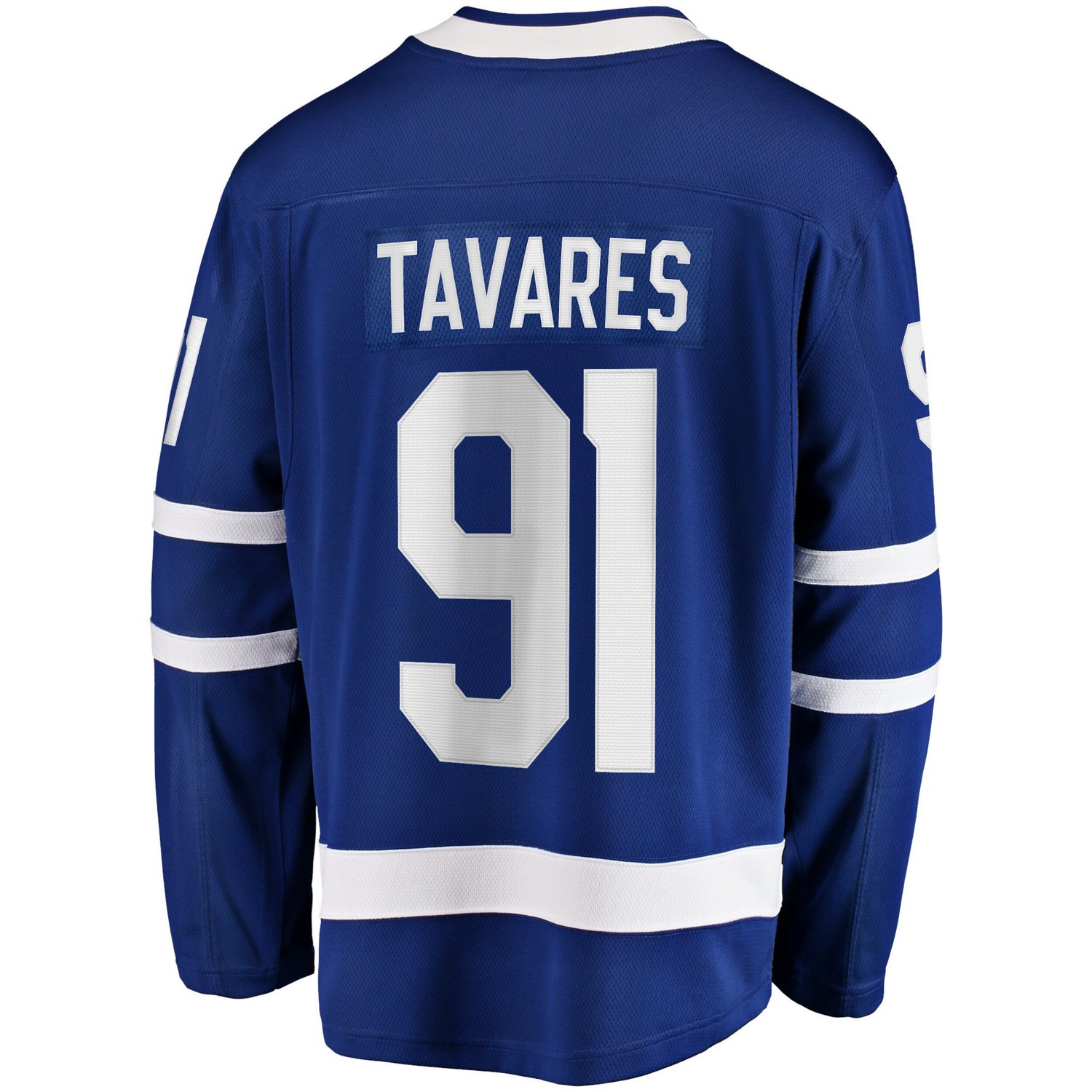 Fanatics John Tavares Toronto Maple Leafs Home Captain Premier Breakaway Player Jersey