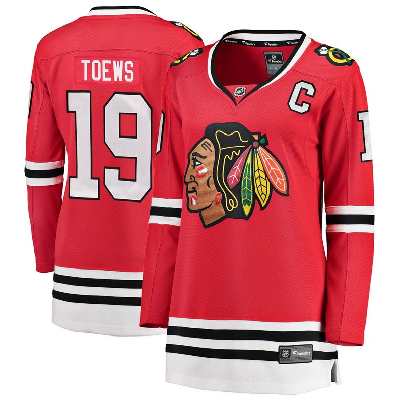 Fanatics Jonathan T… - image