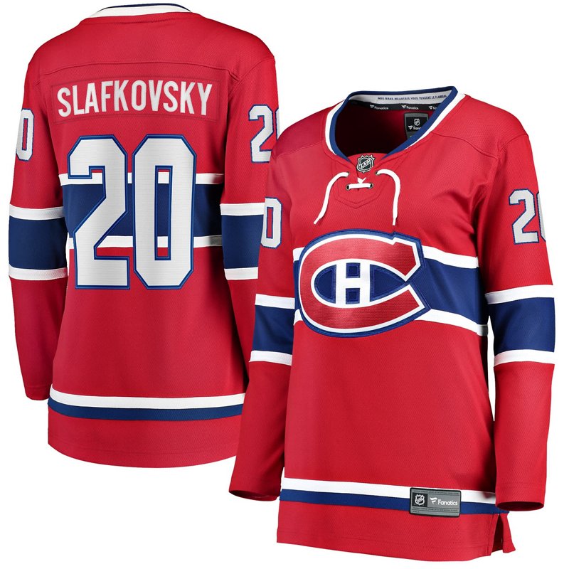 Fanatics Juraj Slaf… - image