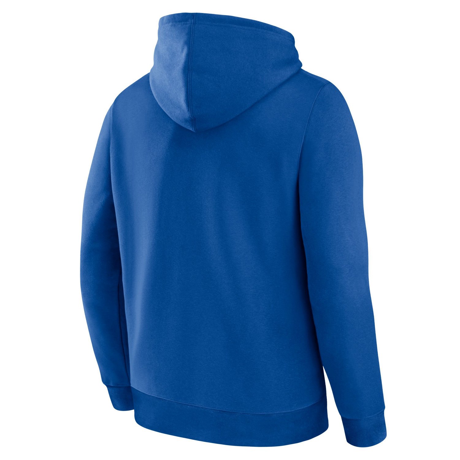 Fanatics Kansas City s Primary Logo Legacy Hoodie