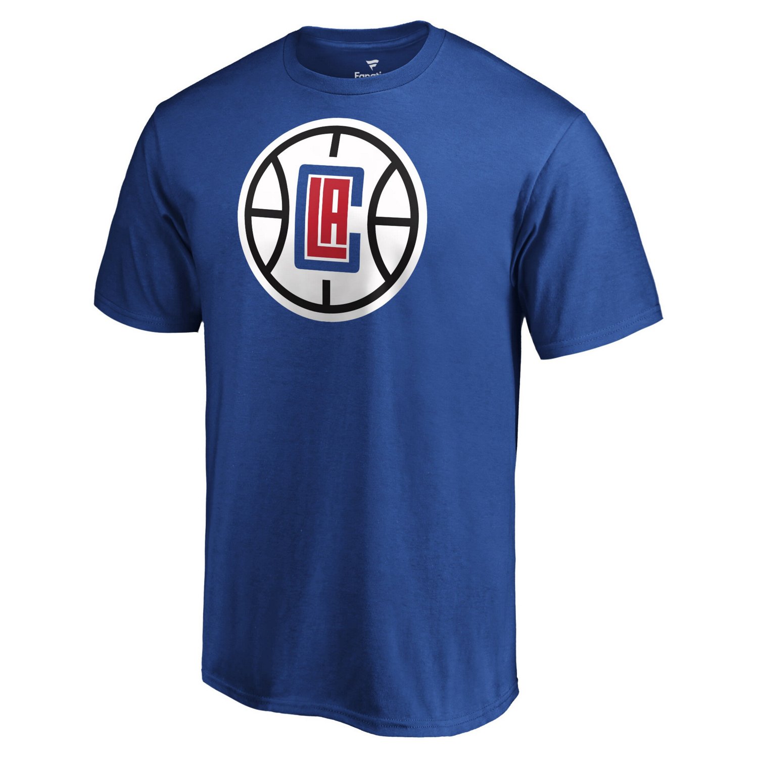Fanatics Kawhi Leonard LA Clippers Playmaker Name  Number T-Shirt                                                                - view number 2