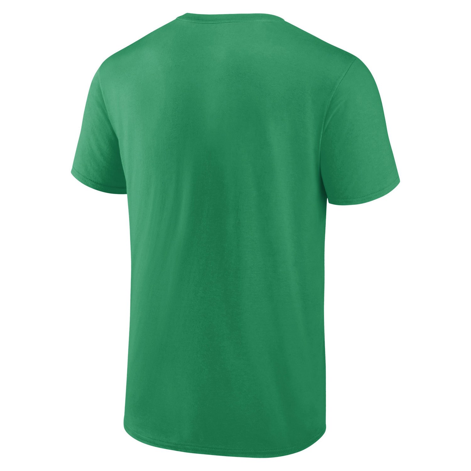 Fanatics Kelly Boston Celtics Logo T-Shirt - view number 3