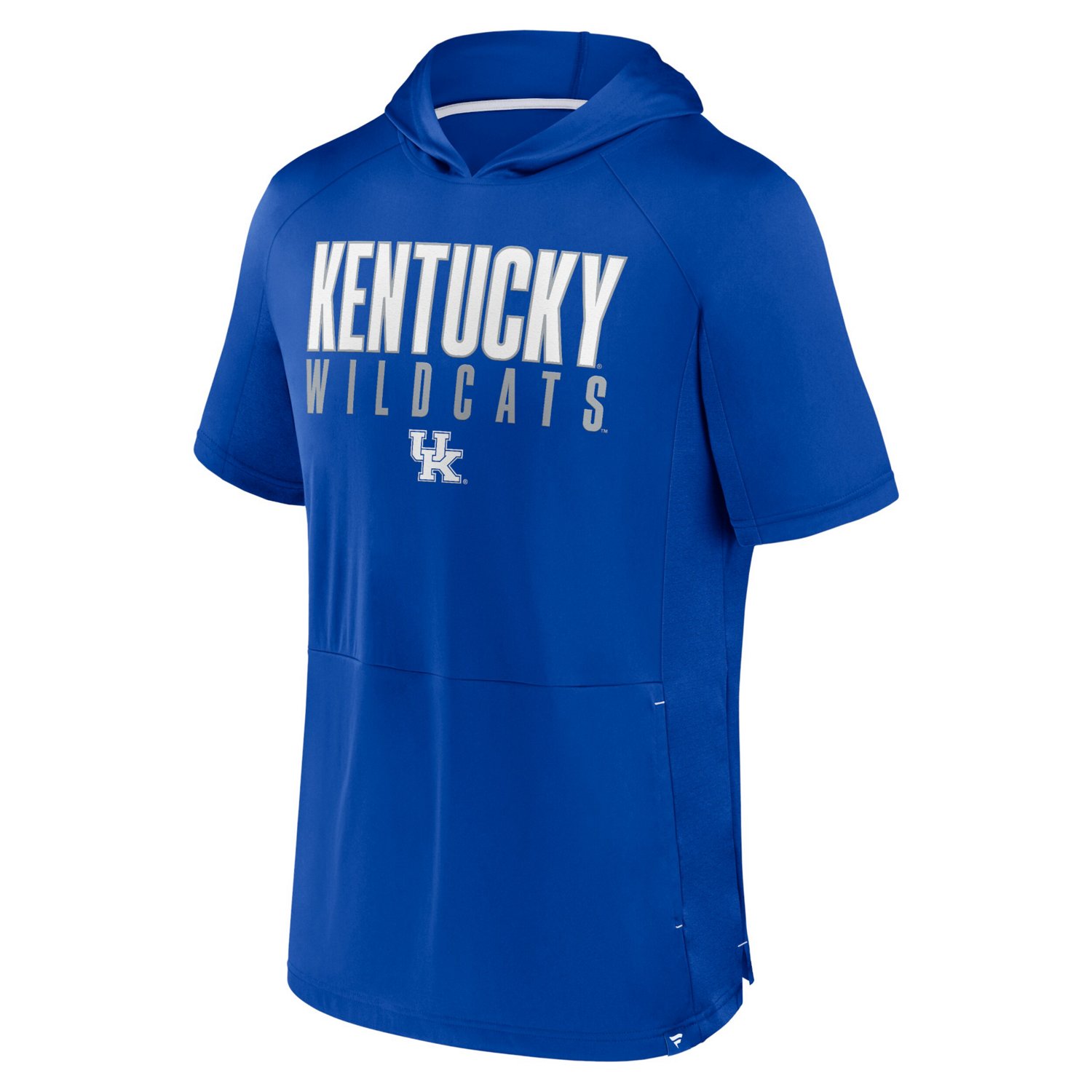 Fanatics Kentucky Wildcats Core Read Hoodie T-Shirt                                                                              - view number 2