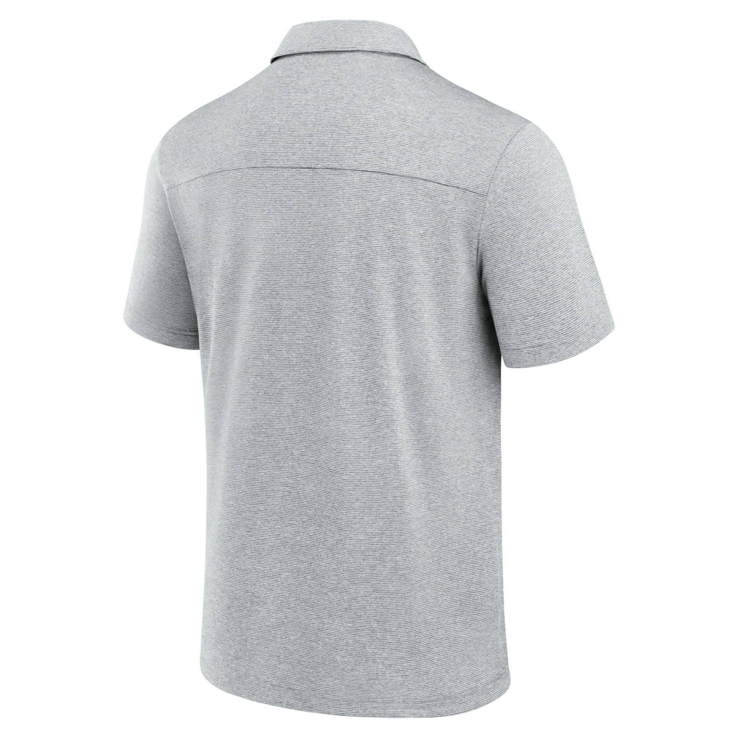 Fanatics Kentucky Wildcats Front Office Tech Polo                                                                                - view number 3