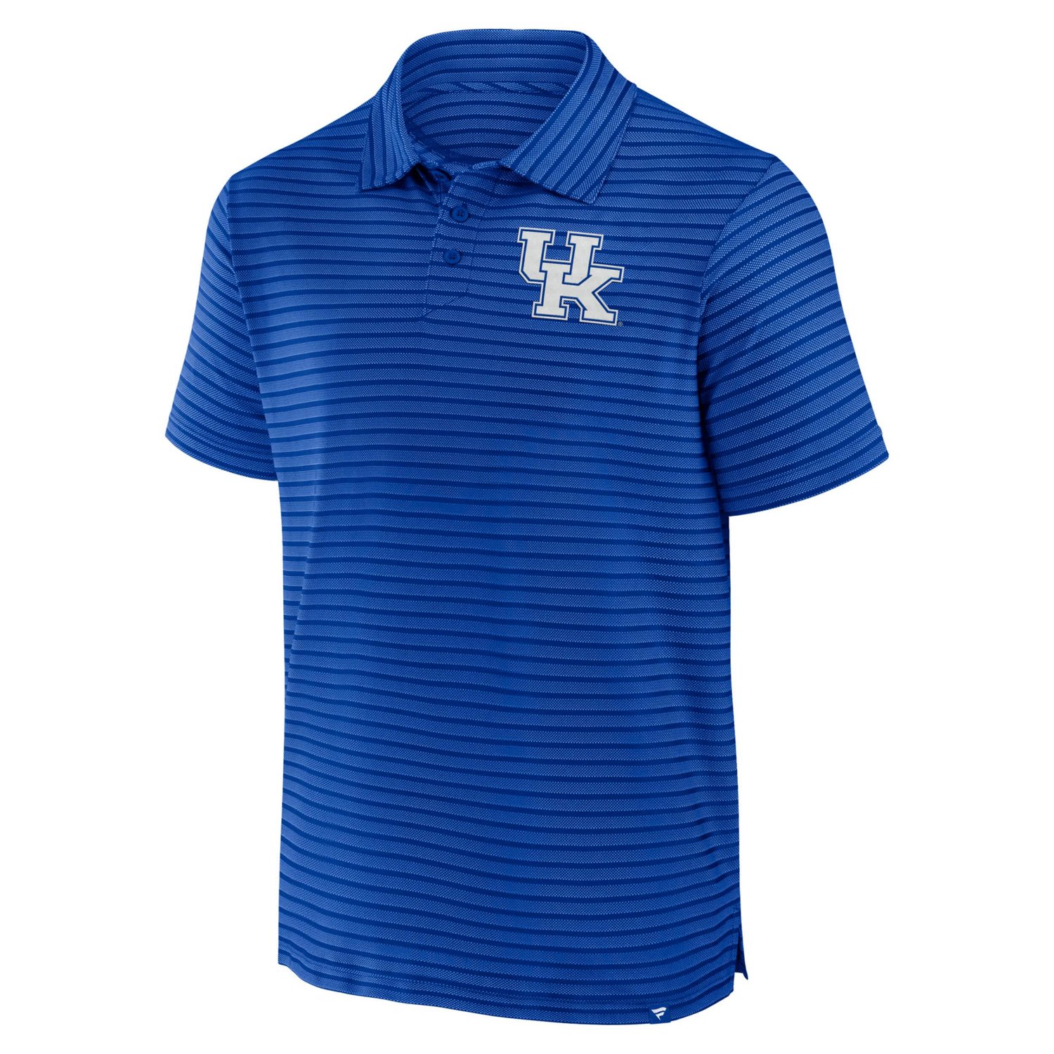 Fanatics Kentucky Wildcats Victory Calls Stripe Polo - view number 2