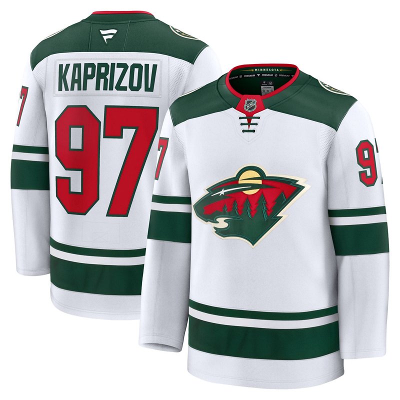 Fanatics Kirill Kap… - image