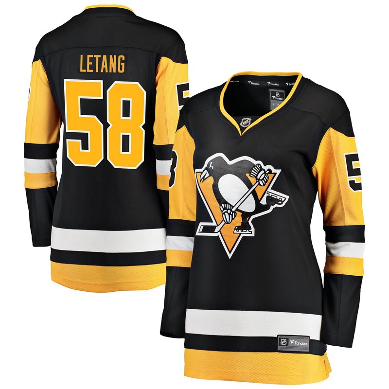 Fanatics Kris Letan… - image