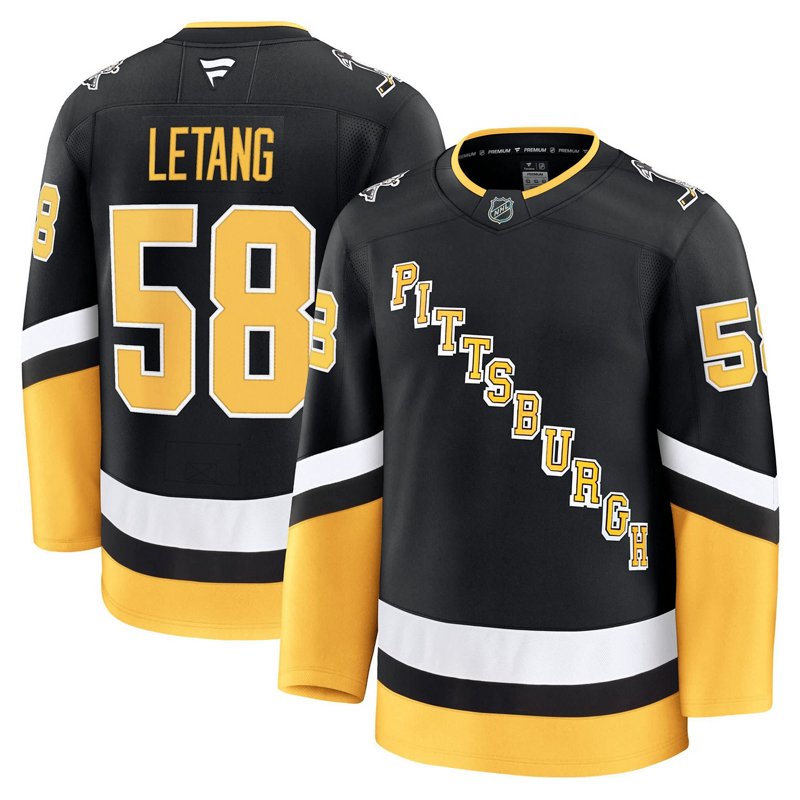 Fanatics Kris Letan… - image