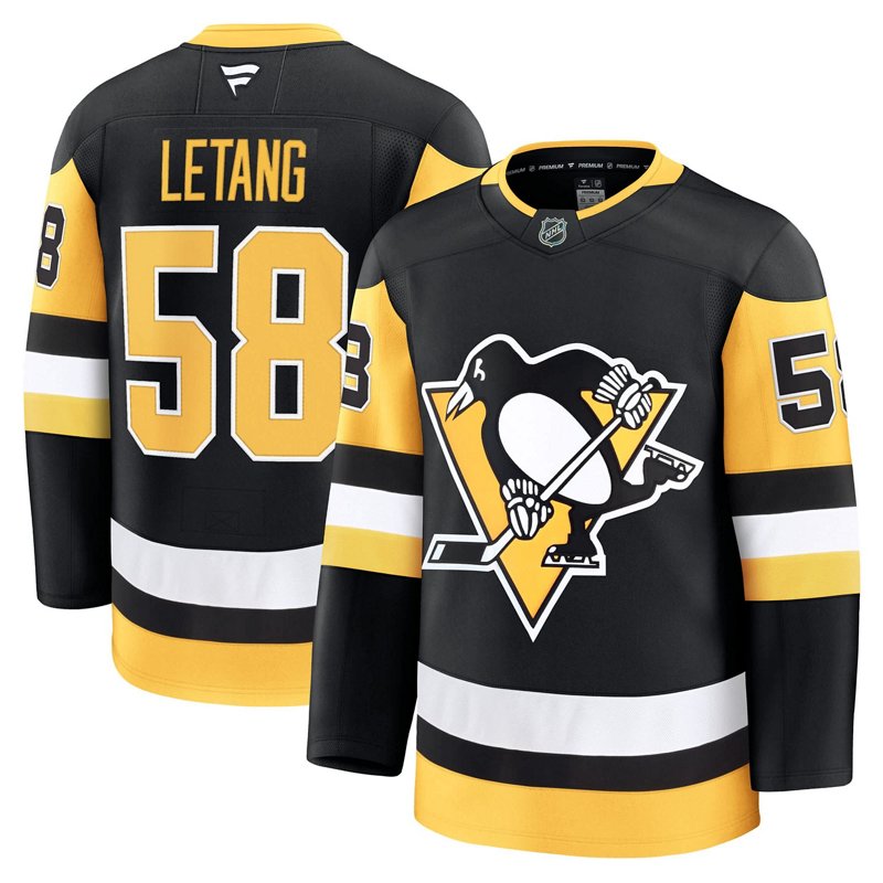Fanatics Kris Letan… - image