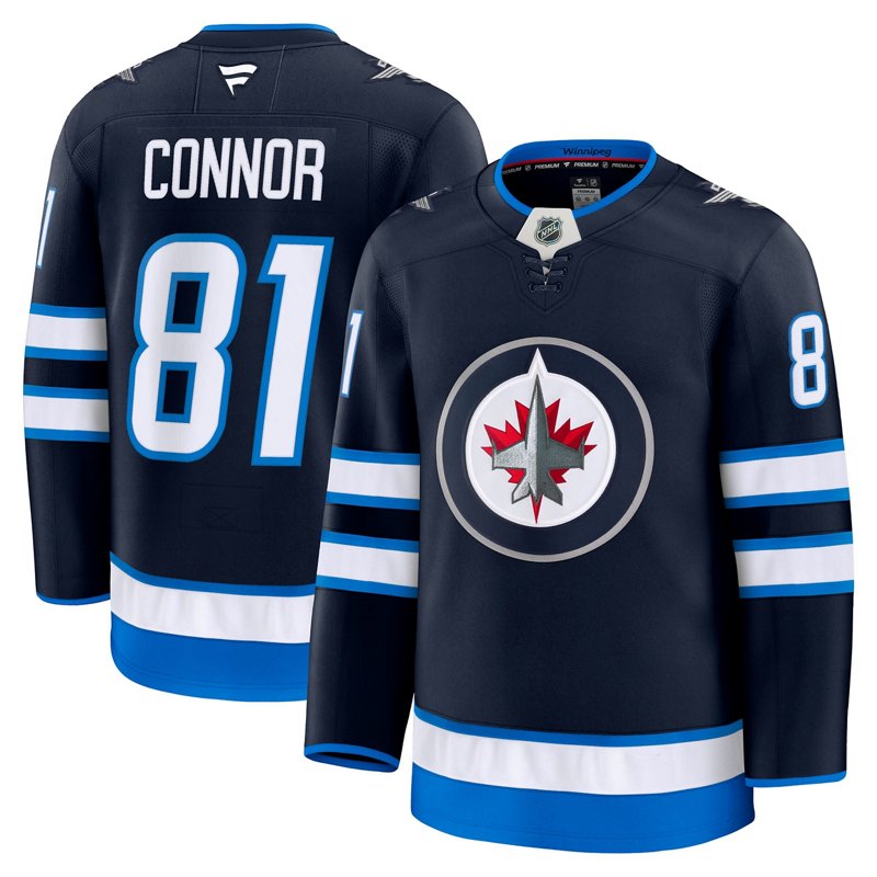 Fanatics Kyle Conno… - image
