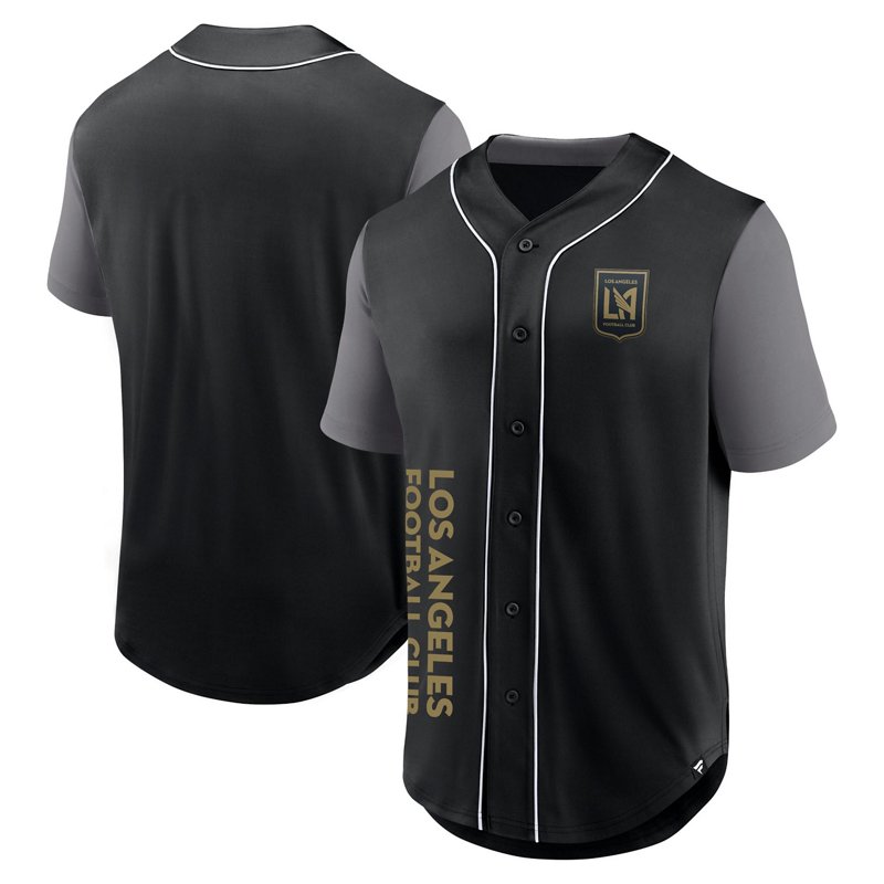 Fanatics Lafc Balan… - image