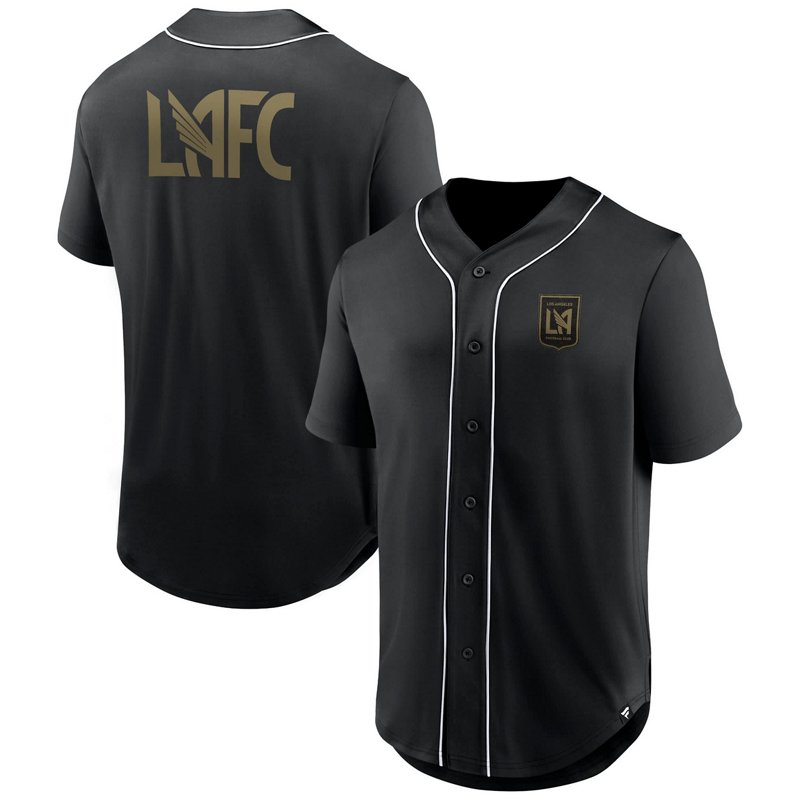 Fanatics Lafc Third… - image