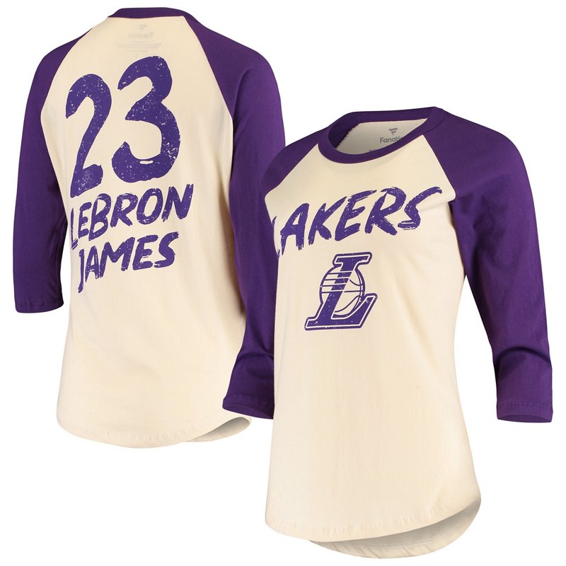 Fanatics Lebron Jam… - image