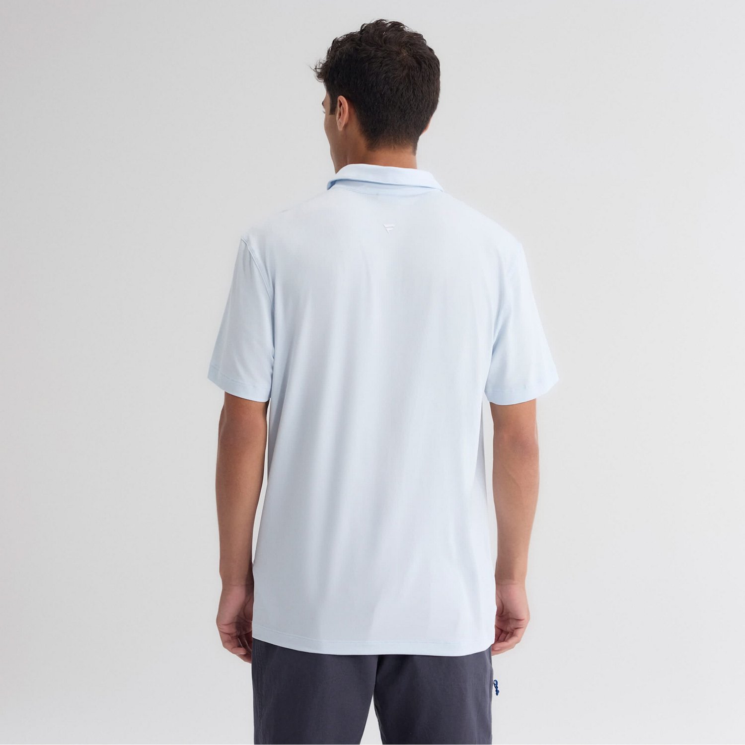 Fanatics Light New York Yankees Clutch Polo - view number 2