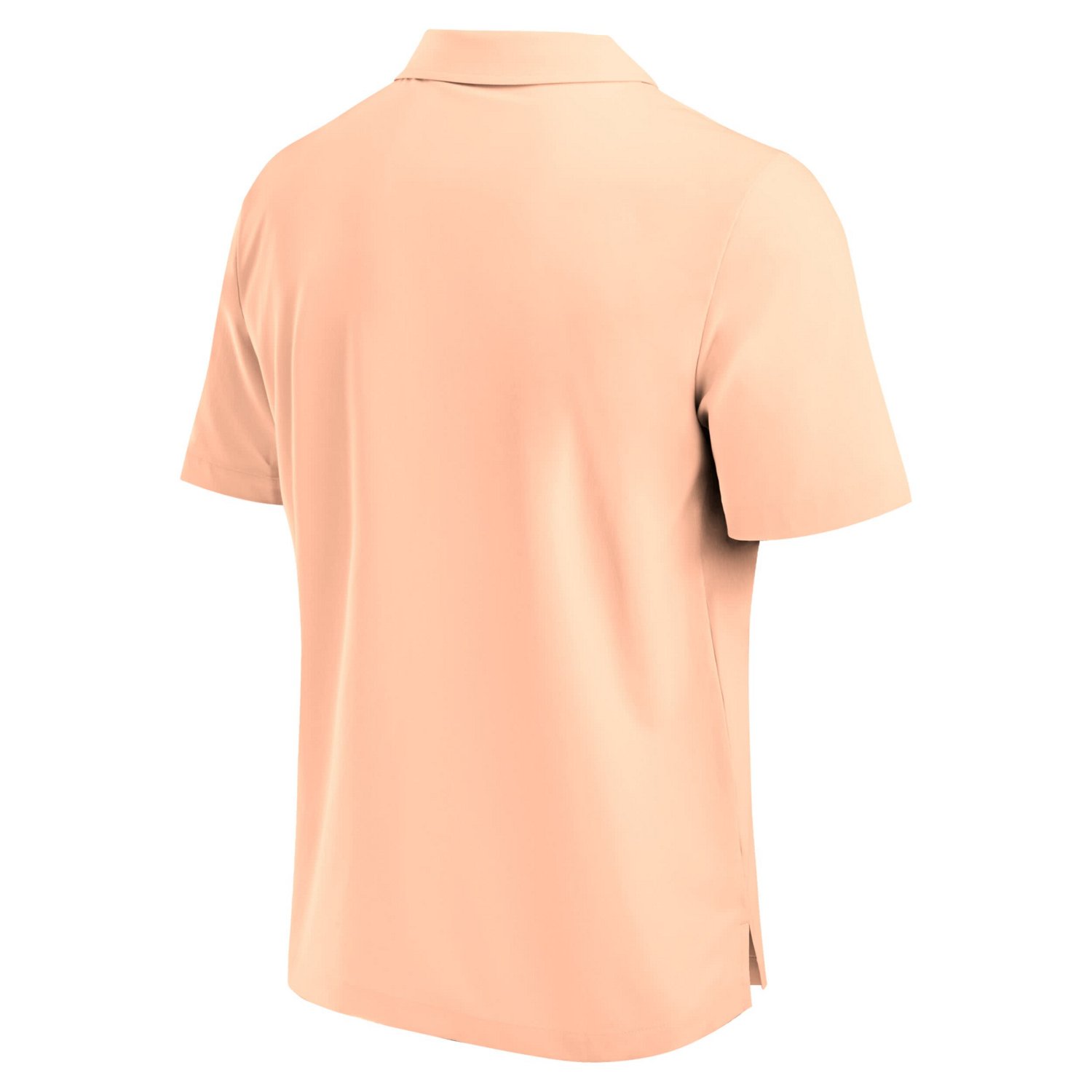 Fanatics Light San Diego Padres Front Office Button-Up Shirt