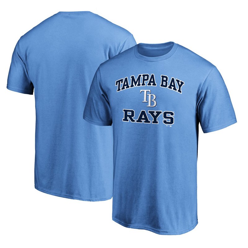 Fanatics Light Tamp… - image