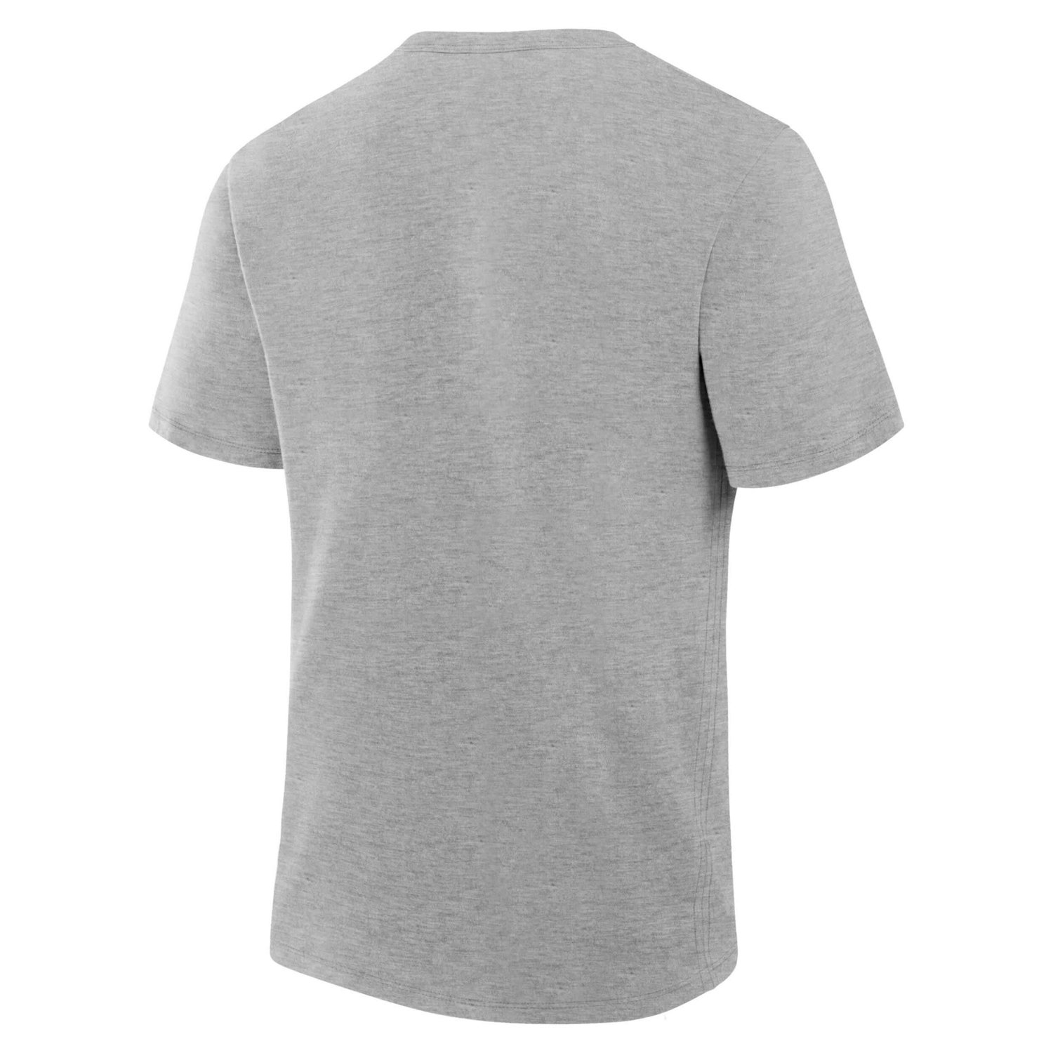 Fanatics Los Angeles Dodgers 2025 World Series Champions Locker Room Replica T-Shirt - view number 3