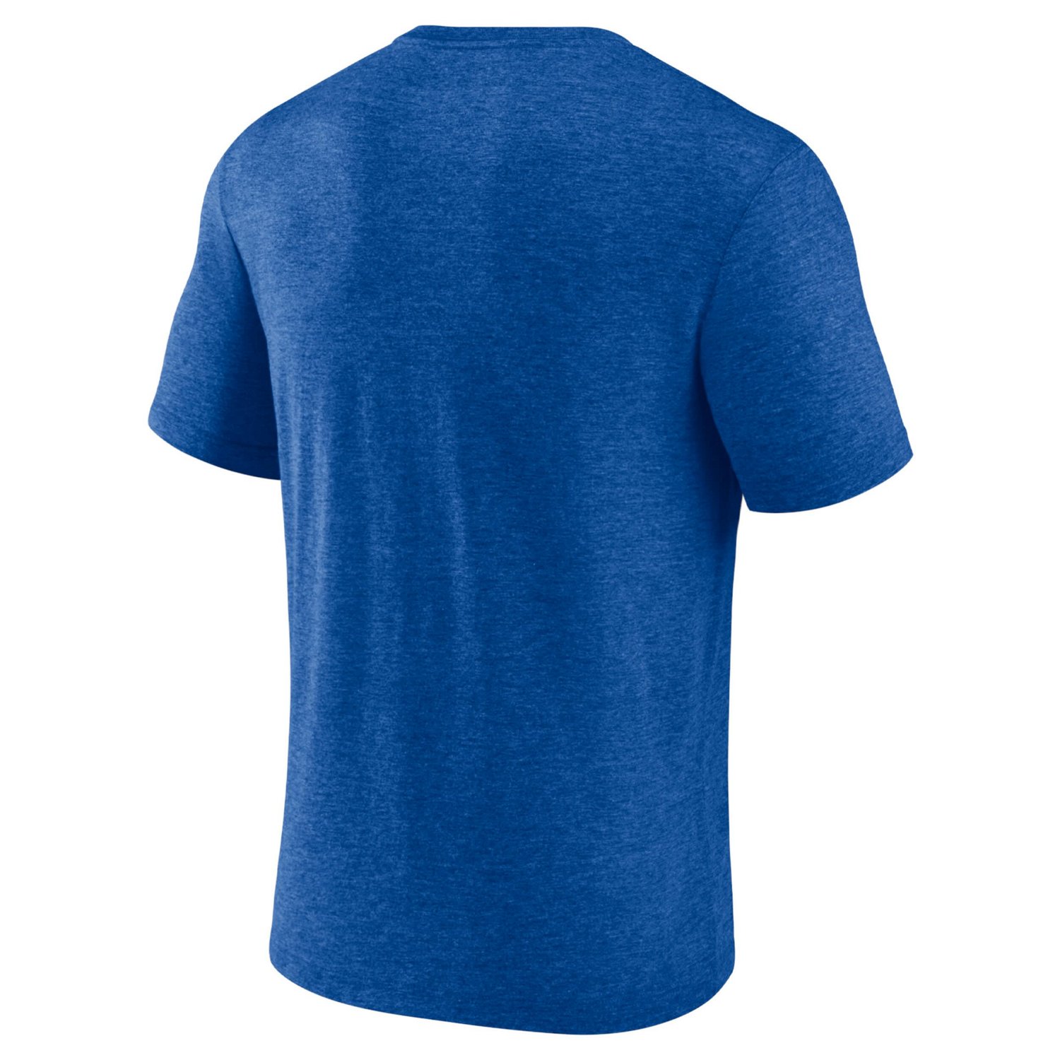 Fanatics Los Angeles Dodgers Exclusive Neon Tri-Blend T-Shirt - view number 3