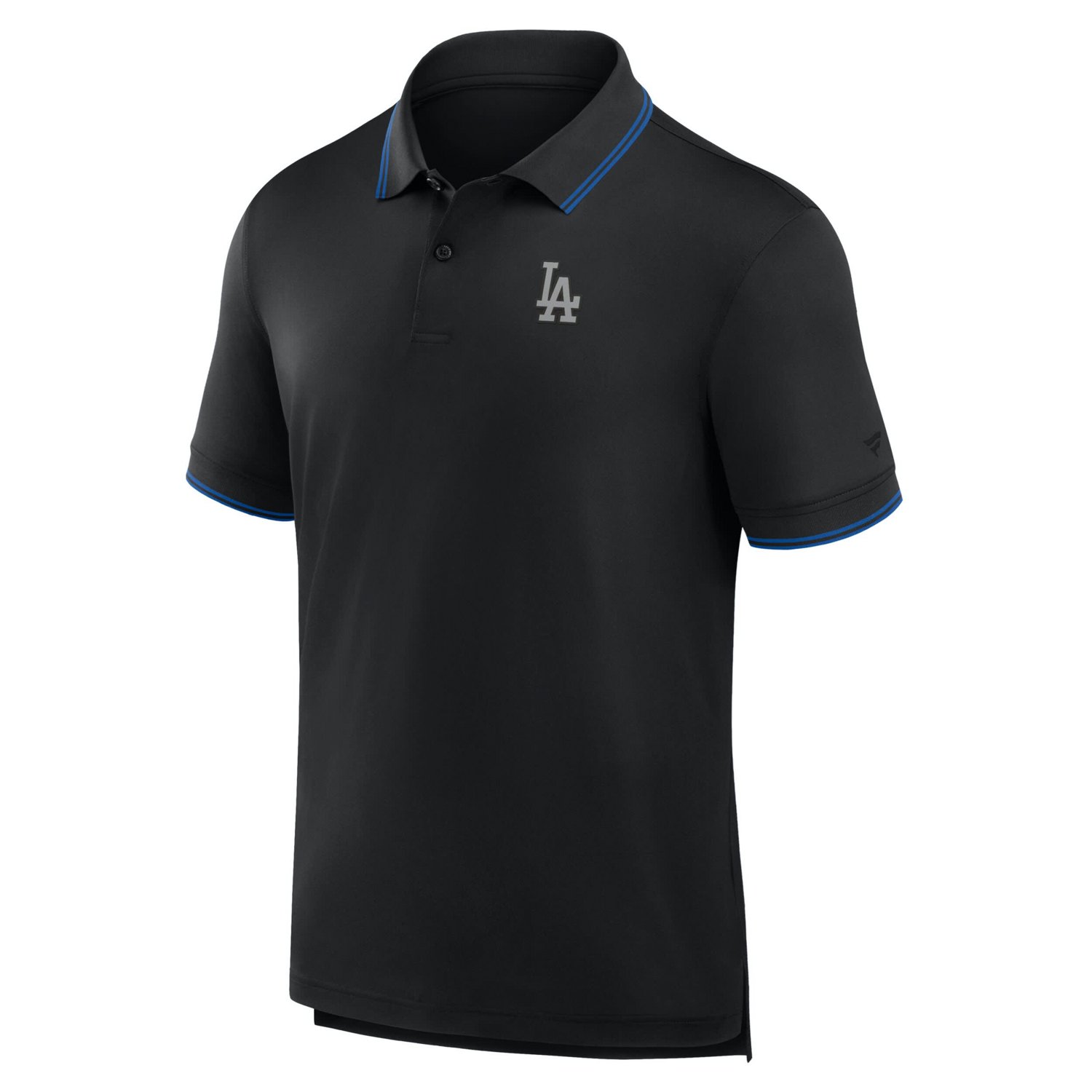 Fanatics Los Angeles Dodgers Front Office Move Mono Pique Polo - view number 2