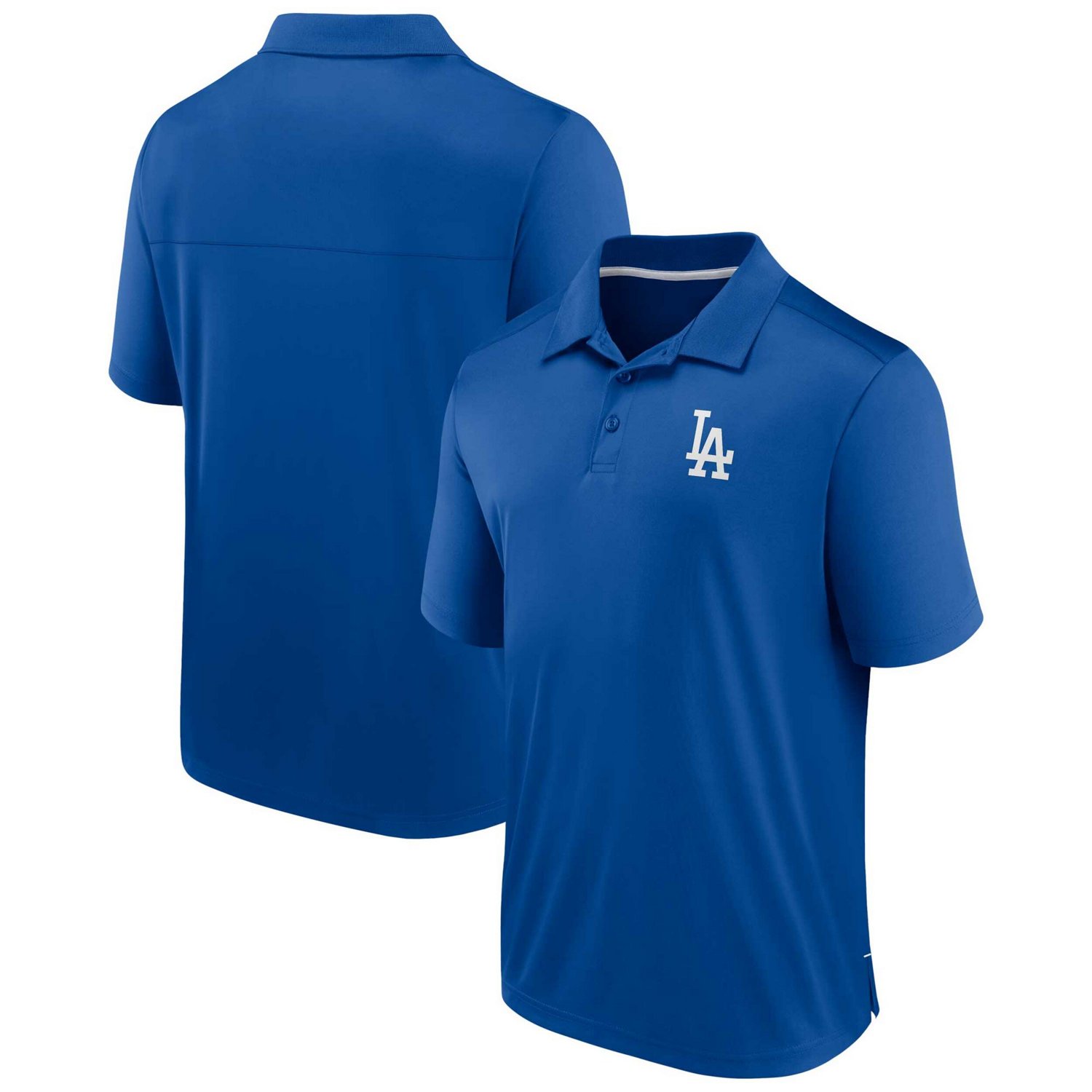 Fanatics Los Angeles Dodgers Hands Down Polo