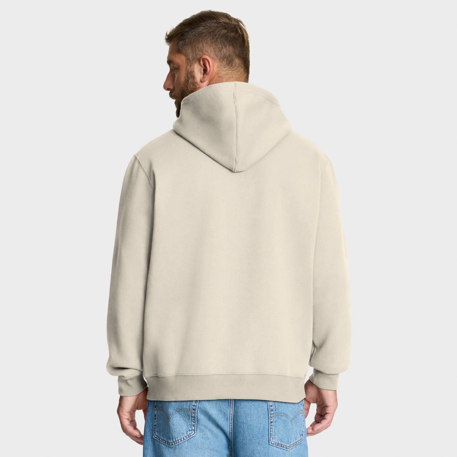 Fanatics Los Angeles Dodgers Legacy Fleece Hoodie - view number 2