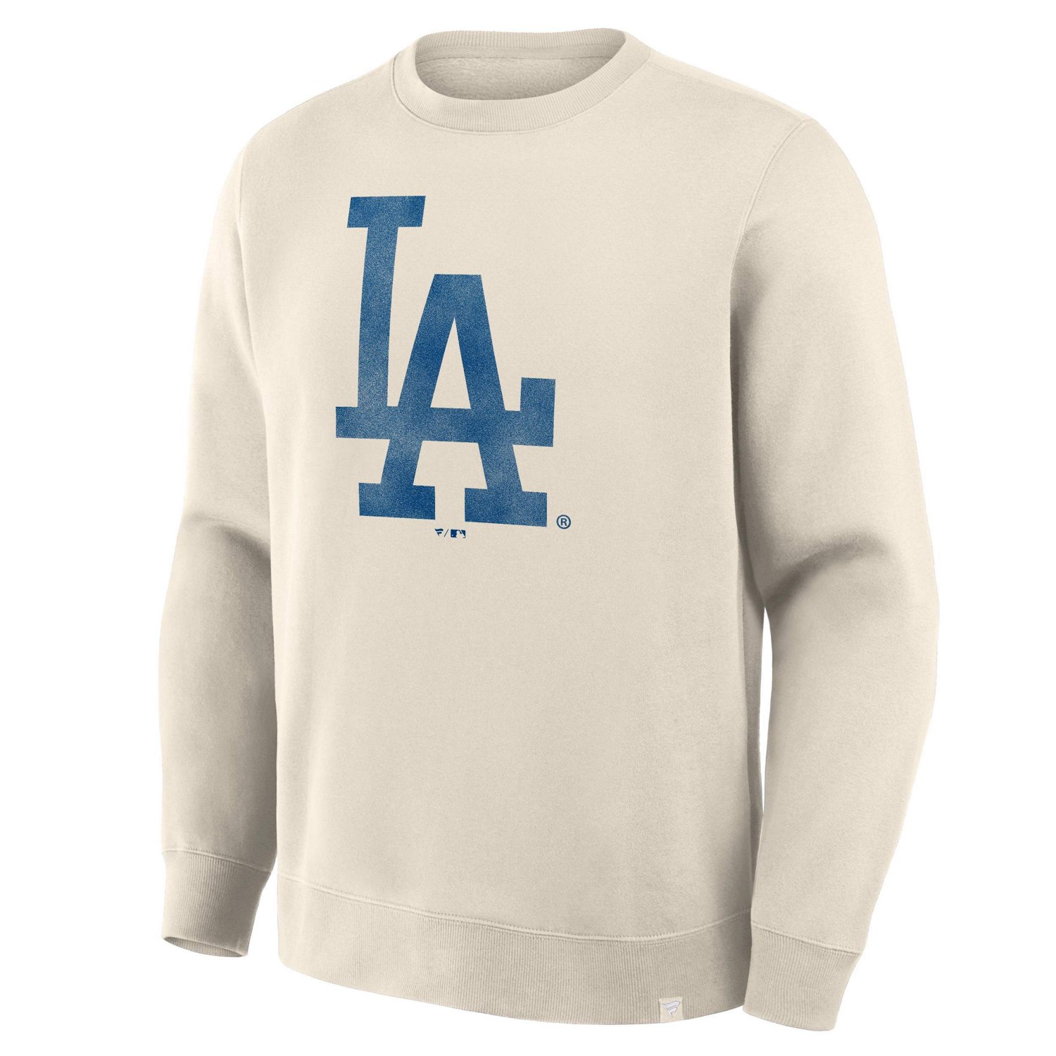 Fanatics Los Angeles Dodgers Legacy Sweatshirt - view number 2