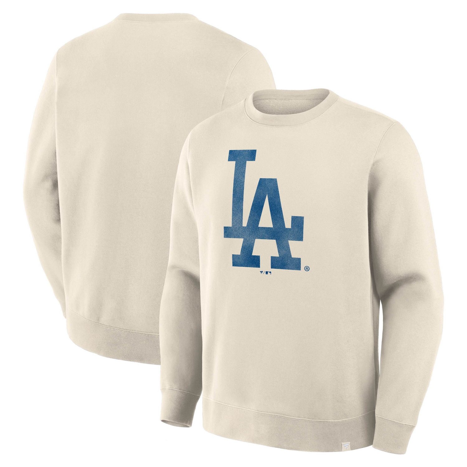 Fanatics Los Angeles Dodgers Legacy Sweatshirt