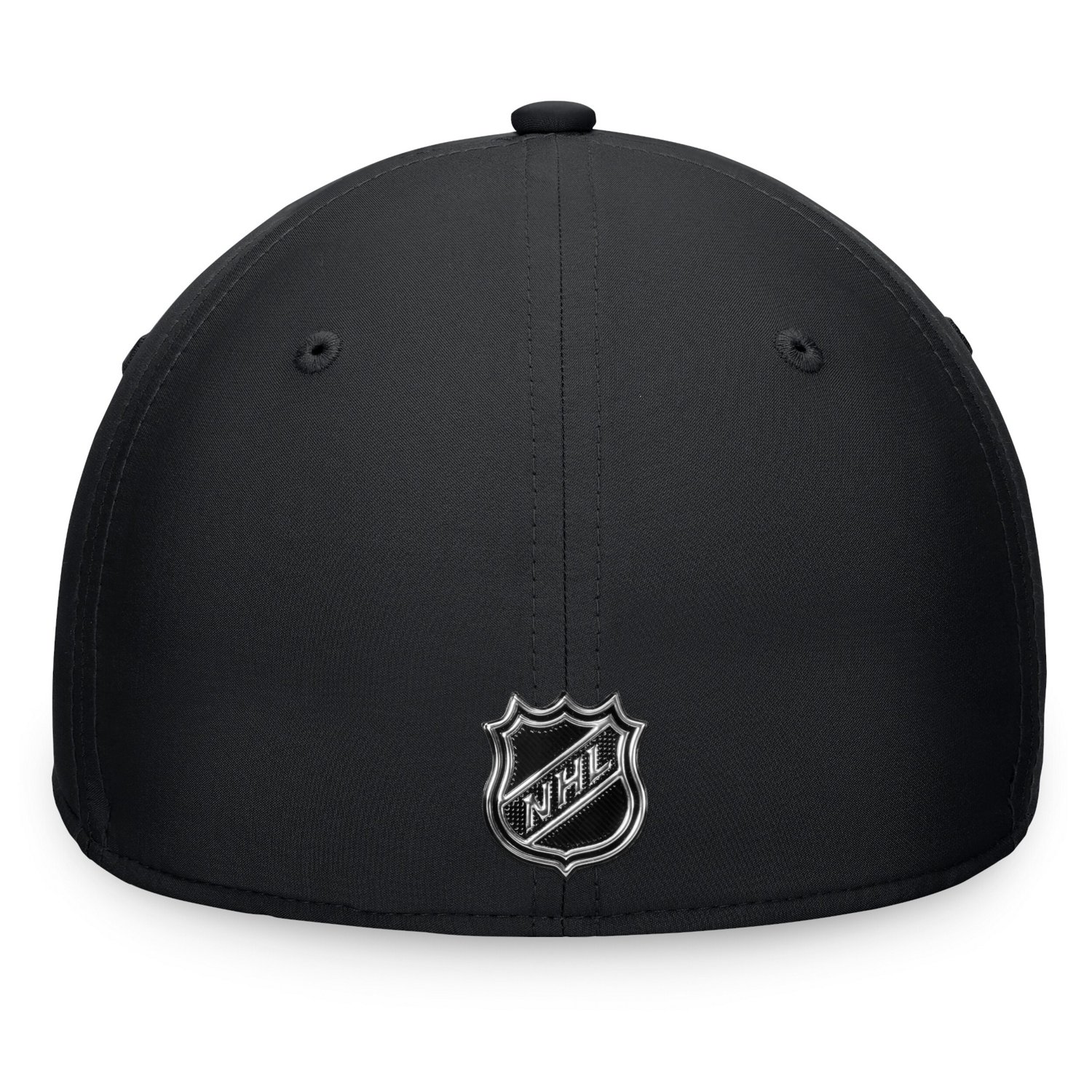 Fanatics Los Angeles Kings Authentic Pro Training Camp Flex Hat - view number 4