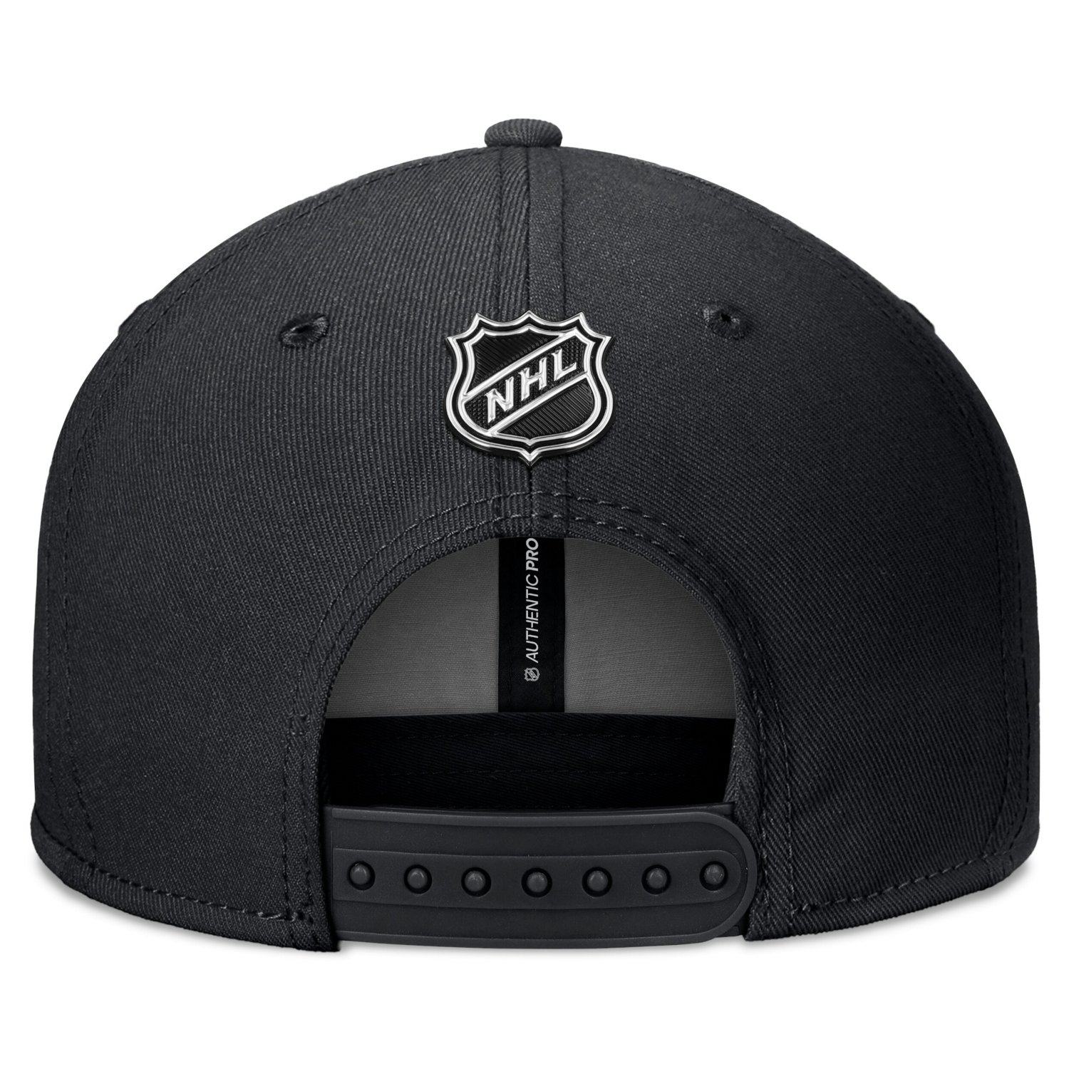 Fanatics Los Angeles Kings Authentic Pro Training Camp Snapback Hat - view number 4