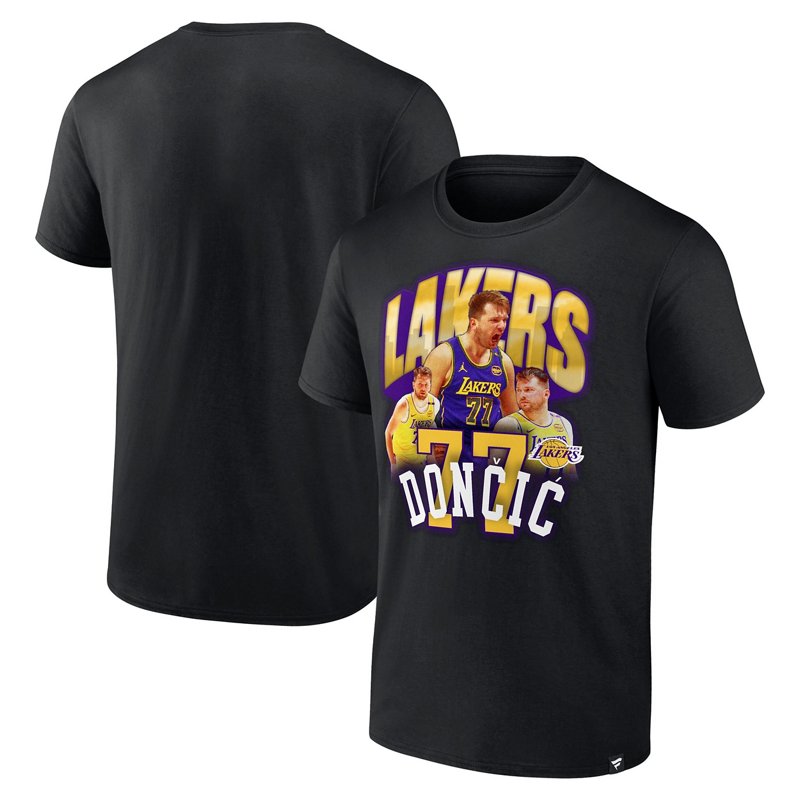 Fanatics Luka Doni … - image