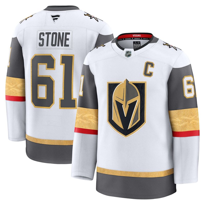 Fanatics Mark Stone… - image