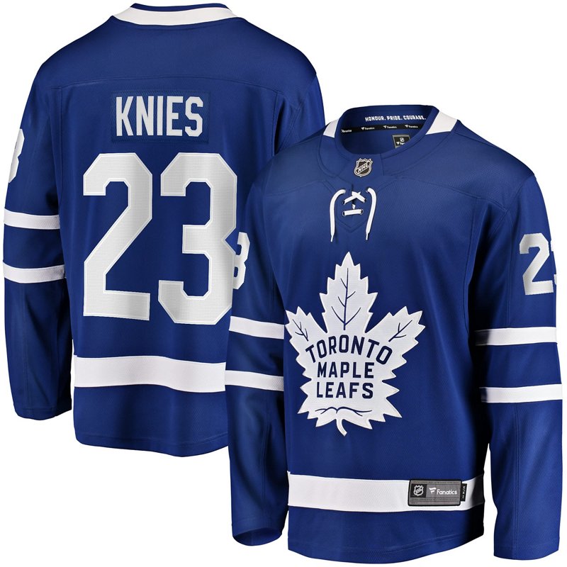 Fanatics Matthew Kn… - image
