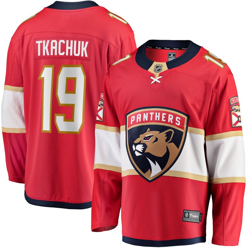 Fanatics Matthew Tk… - image