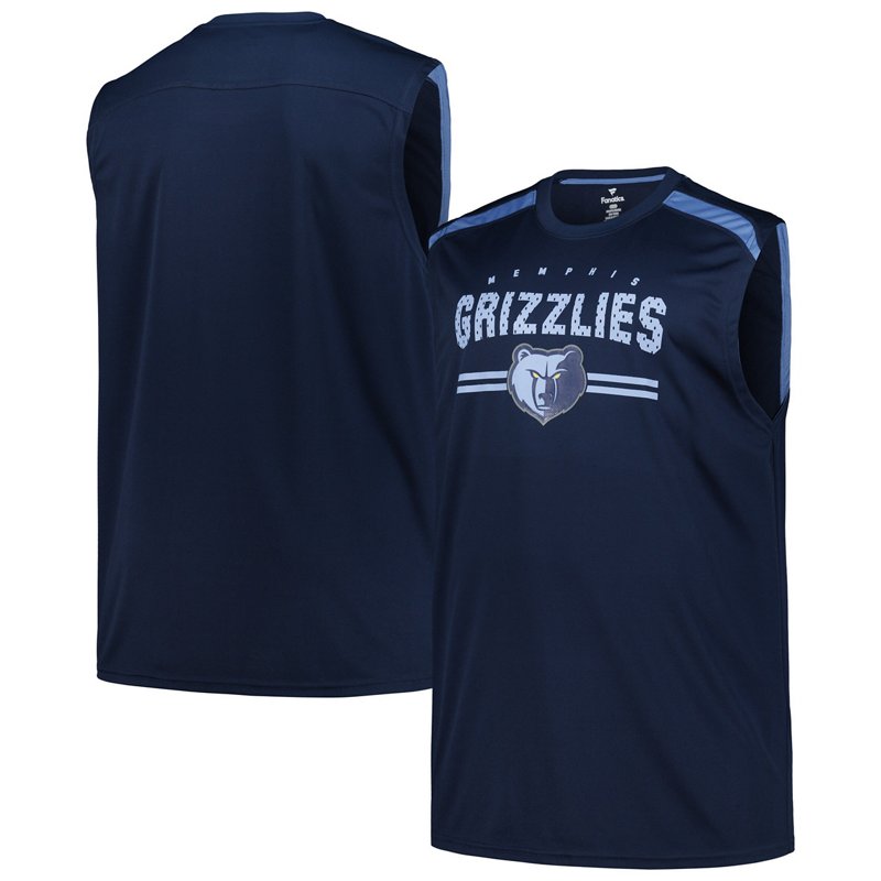 Fanatics Memphis Gr… - image