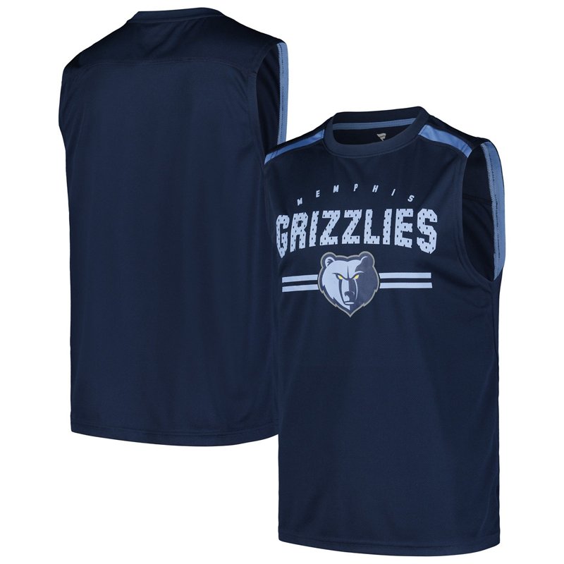Fanatics Memphis Gr… - image