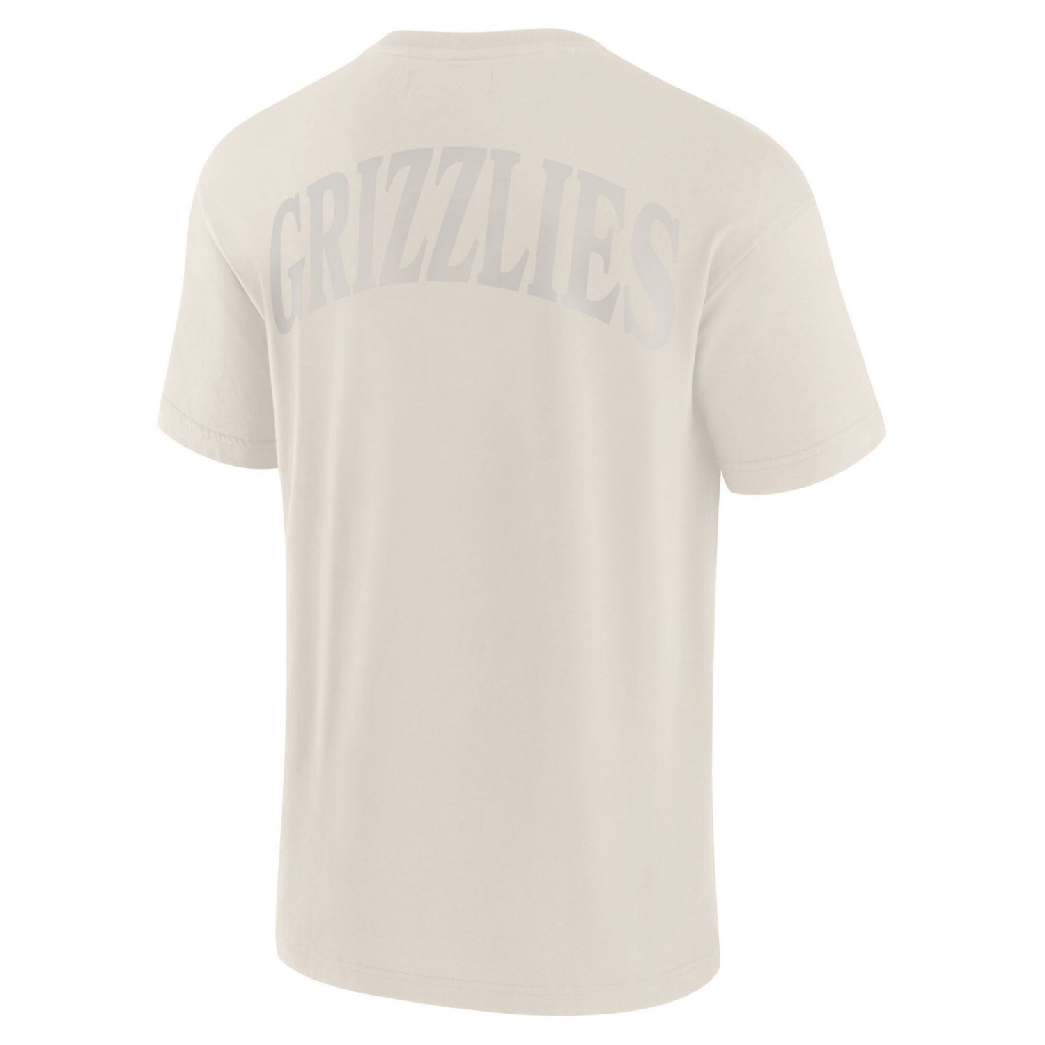 Fanatics Memphis Grizzlies Elements Iconic T-Shirt - view number 3