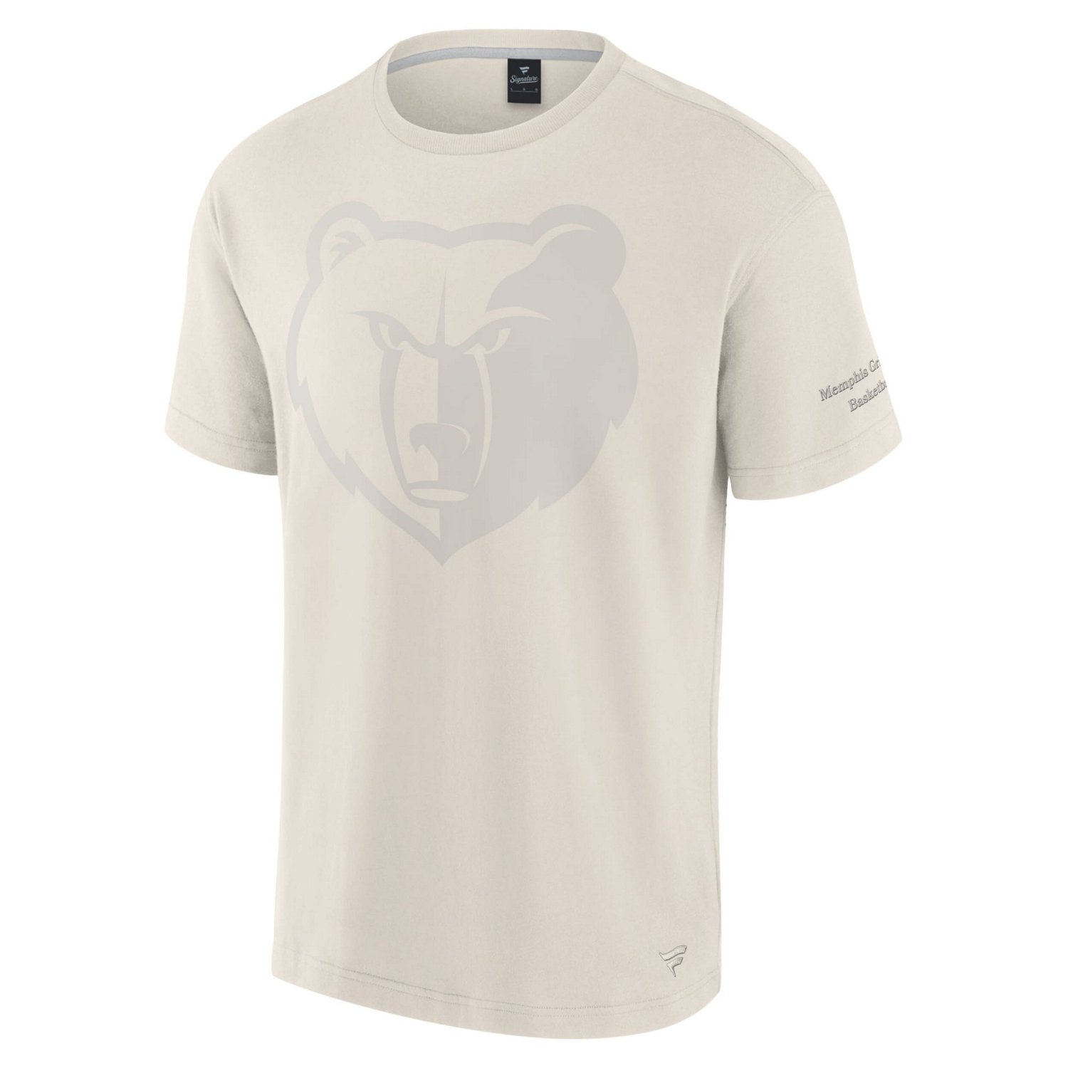 Fanatics Memphis Grizzlies Elements Iconic T-Shirt - view number 2