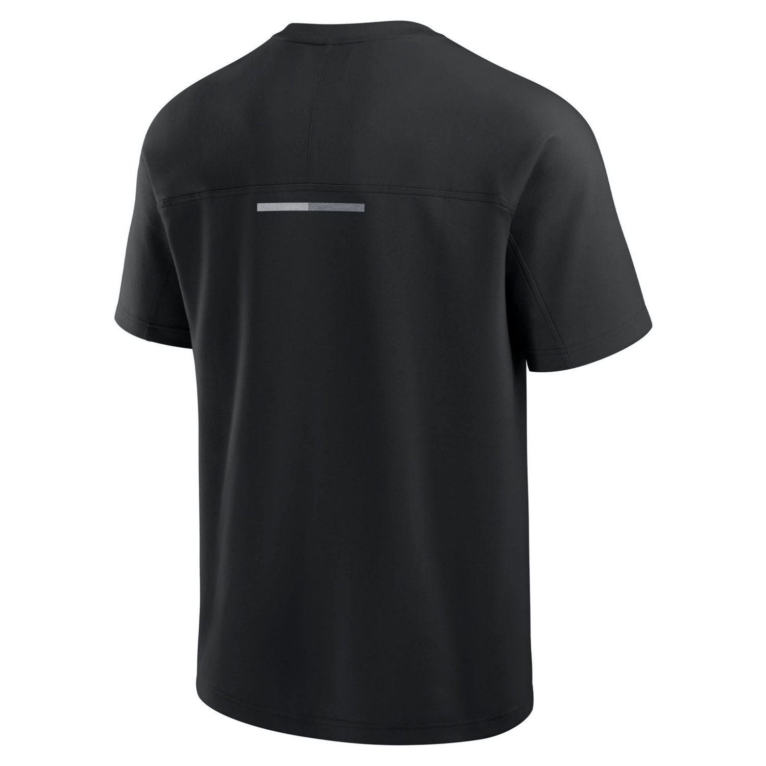 Fanatics Memphis Grizzlies Flex Tri-Blend T-Shirt                                                                                - view number 3
