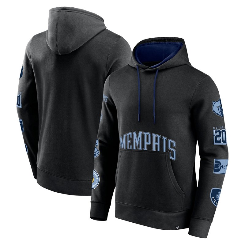 Fanatics Memphis Gr… - image