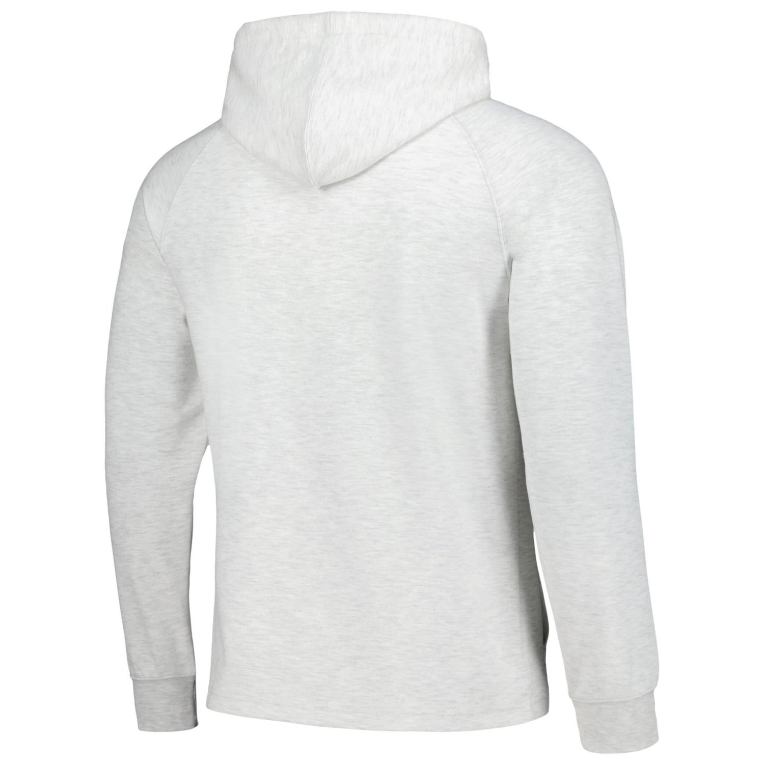 Fanatics Memphis Grizzlies Softhand Raglan Tri-Blend Pullover Hoodie