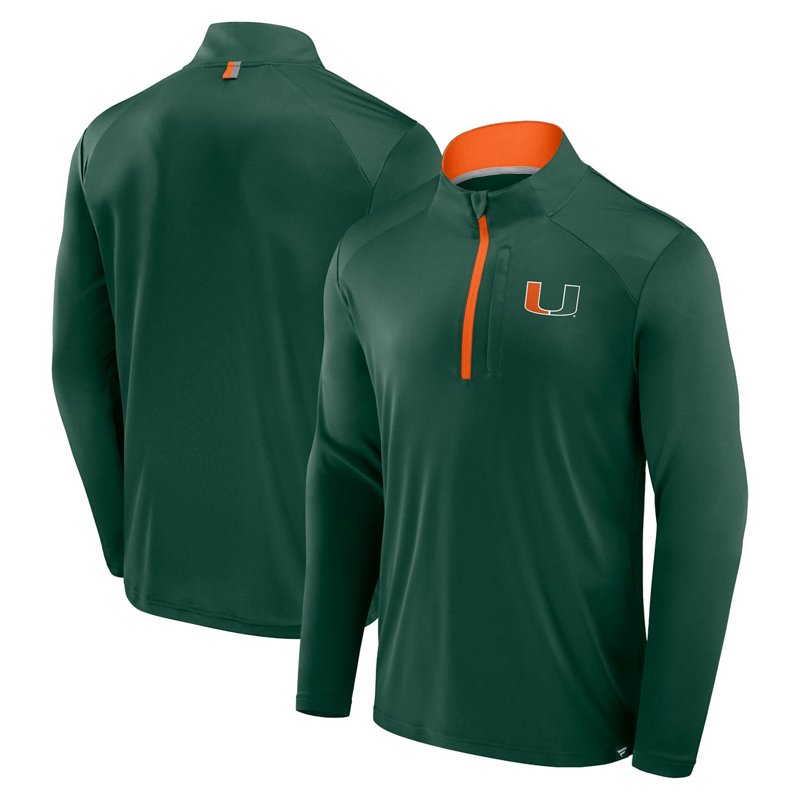 Fanatics Miami Hurr… - image