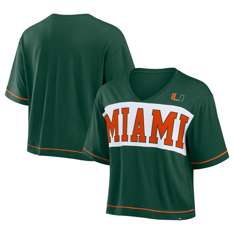 Fanatics Miami Hurr… - image