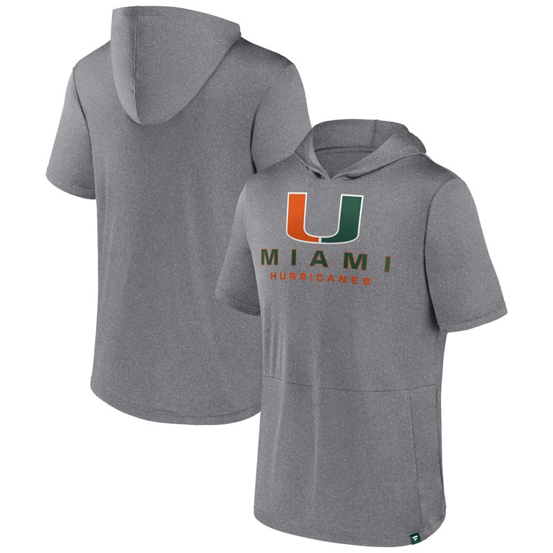 Fanatics Miami Hurr… - image