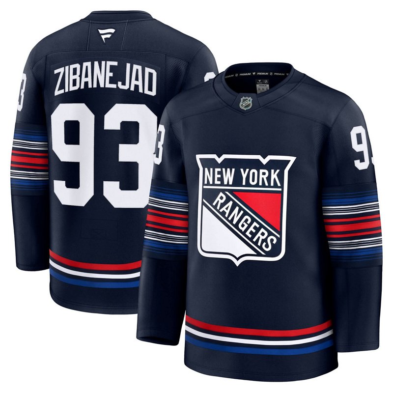 Fanatics Mika Ziban… - image