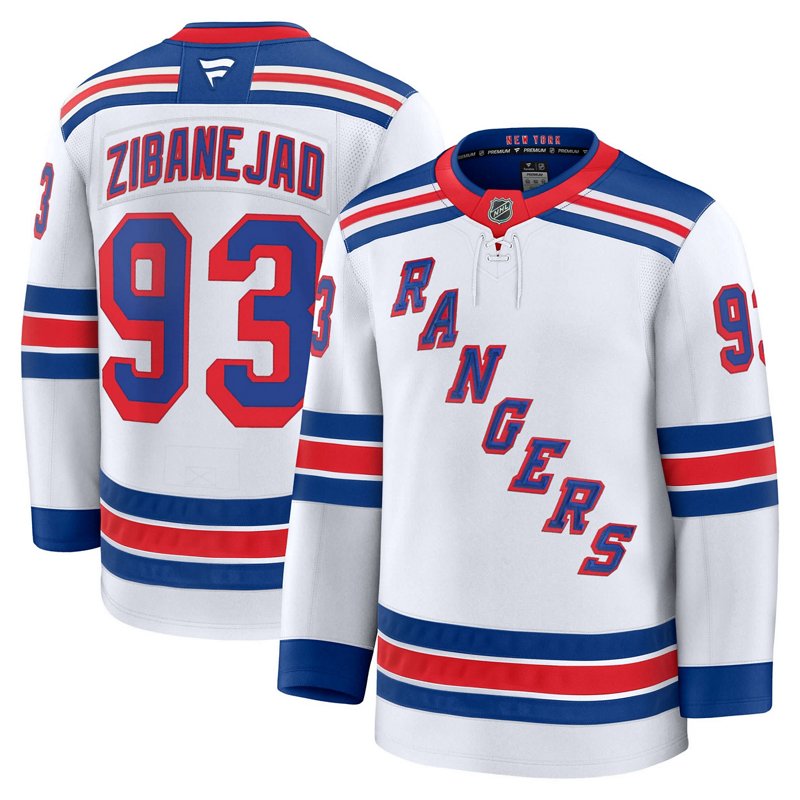 Fanatics Mika Ziban… - image