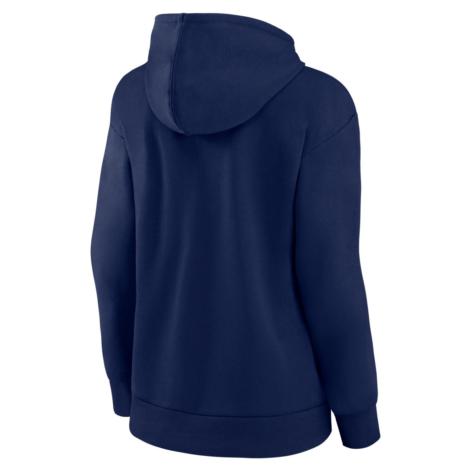 Fanatics Milwaukee Brewers Logo Pullover Hoodie - view number 3