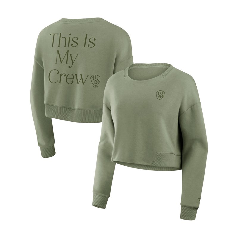 Fanatics Milwaukee … - image