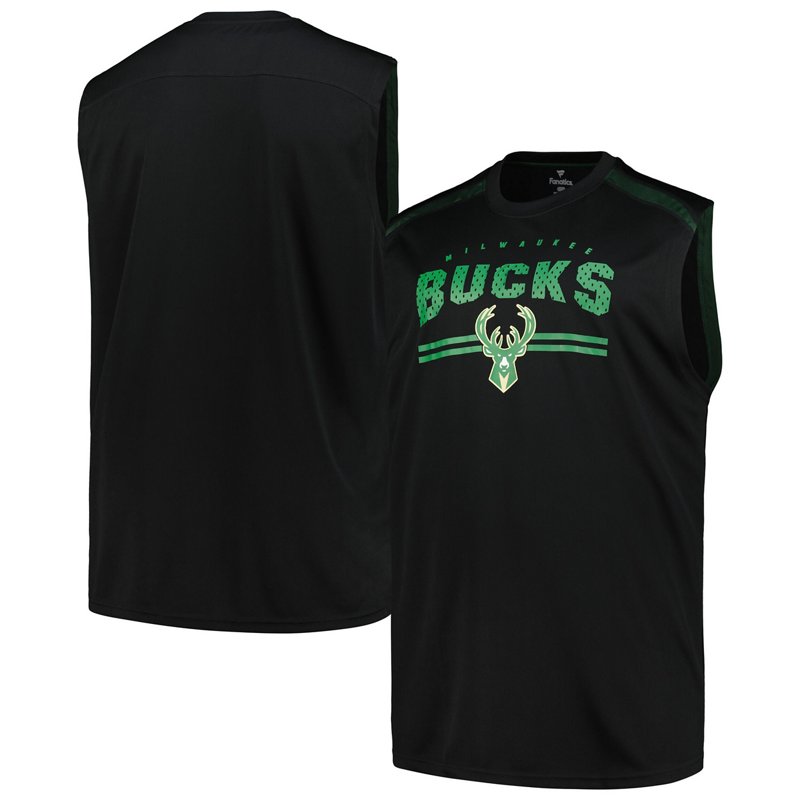 Fanatics Milwaukee … - image