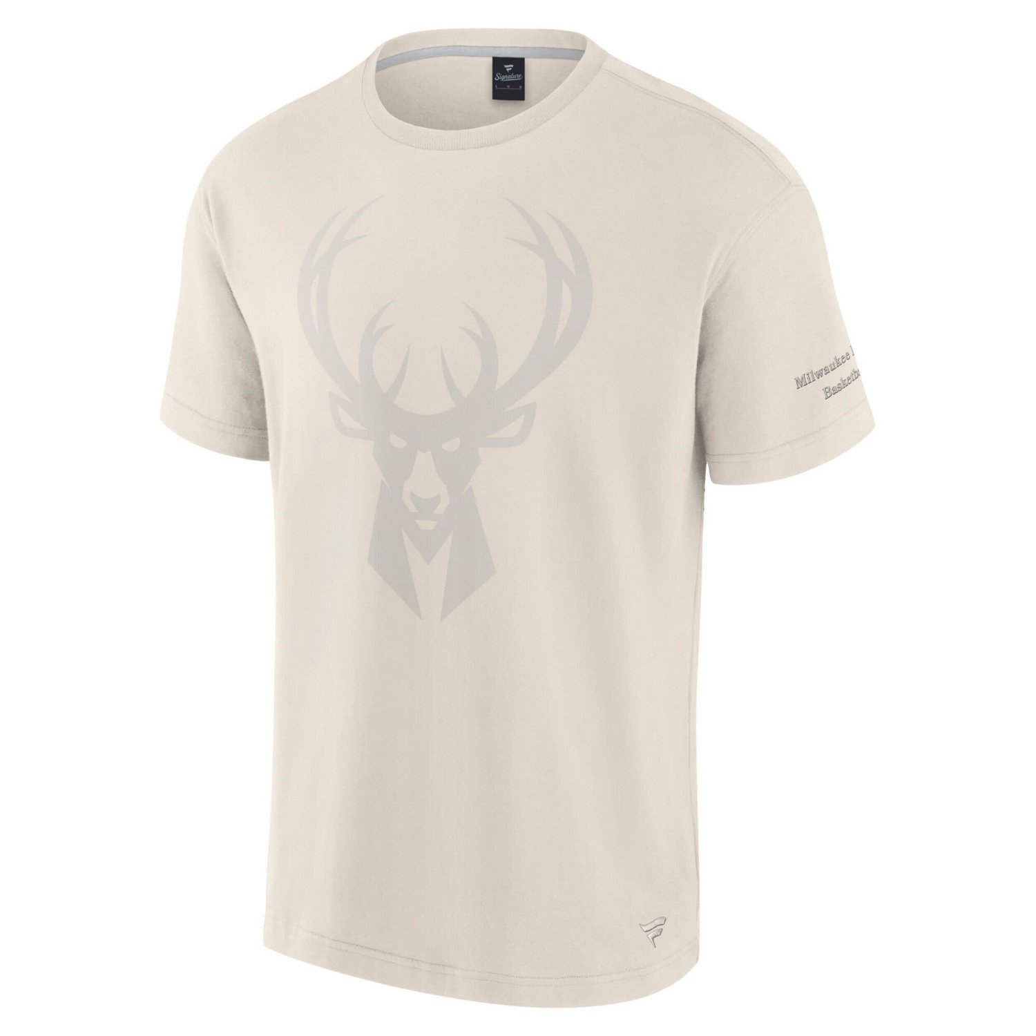 Fanatics Milwaukee Bucks Elements Iconic T-Shirt